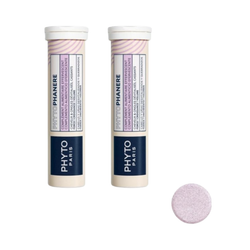 Phyto Phytophanère 30 Comp Efervescents – Energia i vitalitat per a cabells
