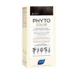 Phytocolor 5 Castano Claro