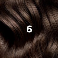 Phyto Hair Color 6 Rubio Oscuro