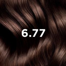 Phyto Hair Color 6.77 Marron Claro