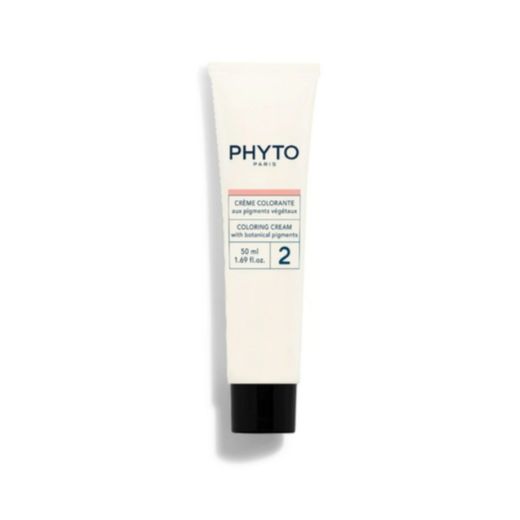 Phyto Hair Color 6.77 Marron Claro