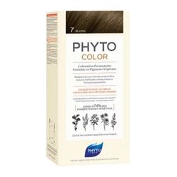 Phytocolor 7 Rubio