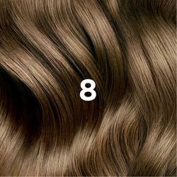 Phytocolor 8 Rubio Clar