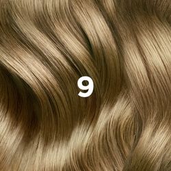 Phytocolor 9 Rubio Molt Clar