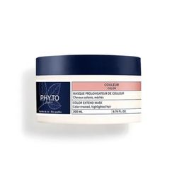 Phytocolor Mascarilla Protectora de Color 200ml