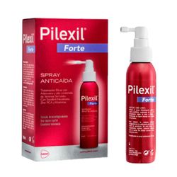 Pilexil Forte Spray Anticaida 120ml