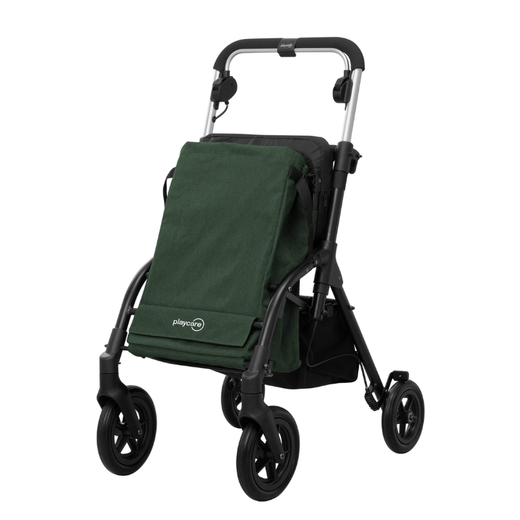 Playcare Andador con ruedas giratorias y asiento R05