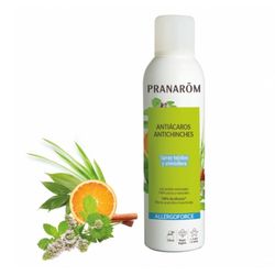 Pranarom Allergoforce Spray Antiacaros 150 Ml