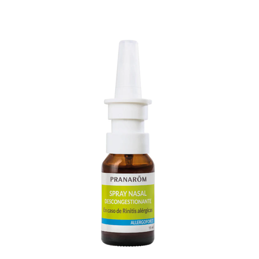 Pranarom Allergoforce Spray Nasal 15ml