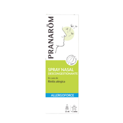 Pranarom Allergoforce Spray Nasal 15ml
