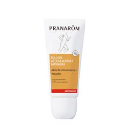Pranarom Aromalgic Roll On Articulacions Fatigades 75ml