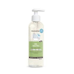 Pranarom Aromaself Gel Neutro 250ml