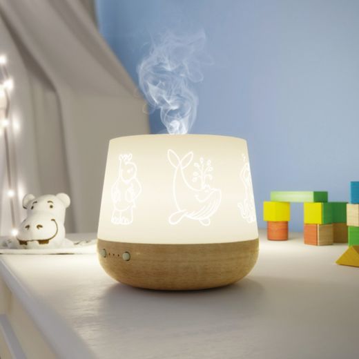 Pranarom Difusor Doudou