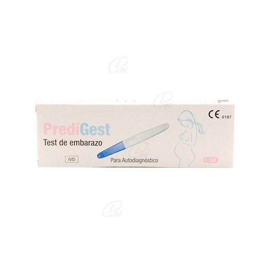 Predigest Stick 1 U