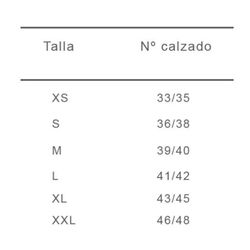 PRIM Sabata Post-Quirúrgic Obert PS100