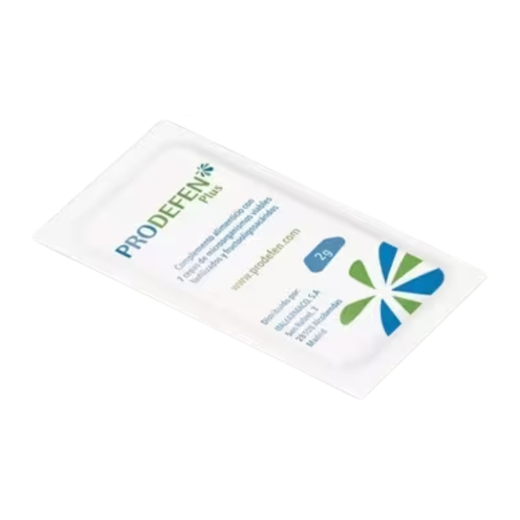 Prodefen Plus 10 Sobres