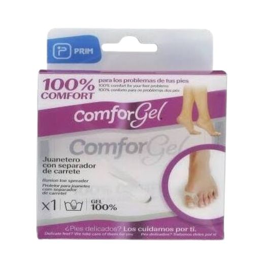 ComforGel Protector per galindó cinquè dit 1u