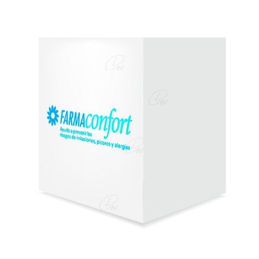 Protegeslip 100algodon Ultrafino 24 U