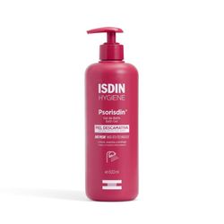 ISDIN Psorisdin Higiene Gel De Baño 500ml