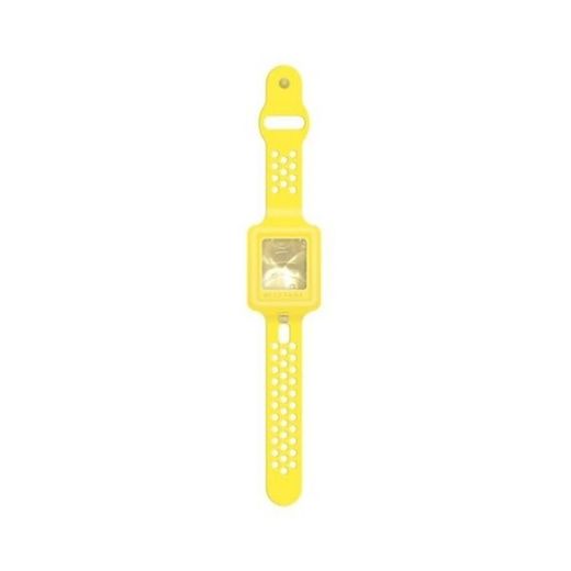 Pulsera Con Deposito De Gel Hidroalcoholico Cleands