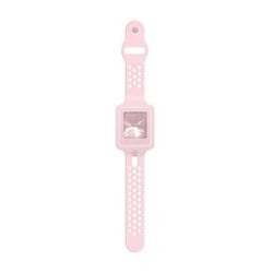 Pulsera Con Deposito De Gel Hidroalcoholico Cleands