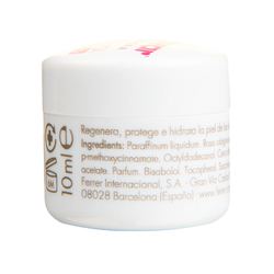 Repavar Bálsamo Labial Rosa Mosqueta 10ml | SPF15 y Reparación