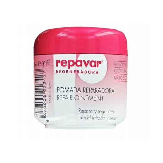 Repavar Pomada Reparadora 45ml