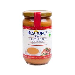 Resource Pure 300 G Vedella A La Jardinera