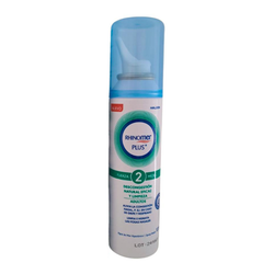 Rhinomer Plus 2 Força Mitja 125 ml – Spray Nasal 100% Aigua de Mar