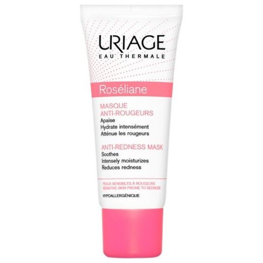 Roseliane Mascarilla Uriage 40 Ml