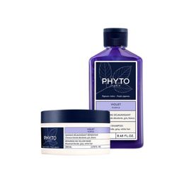 Rutina Capil·lar Phyto Violeta
