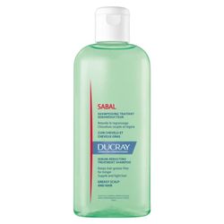 Sabal Champu Dermatològic 125 Ml