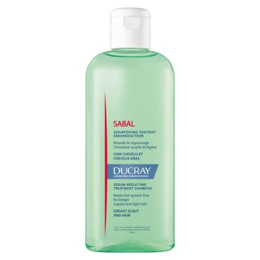 Sabal Champu Dermatològic 125 Ml