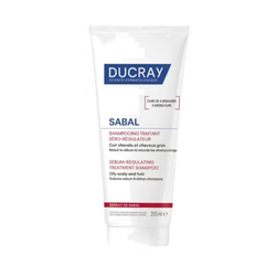 Ducray Sabal Champu Tratante Seboregulador 200ml