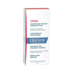 Sabal Champu Dermatològic 125 Ml