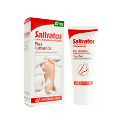 Saltratos Crema Balsamica Relajante 100ml