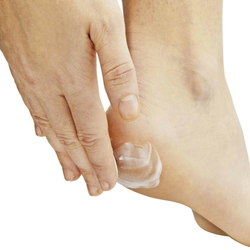 Salvelox Foot Rescue Cream 100 ml – Pies Secos y Agrietados