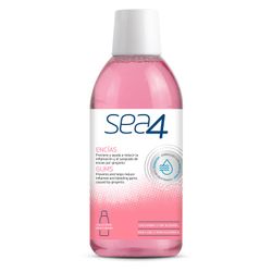 SEA4 Colutorio Encias 500ml