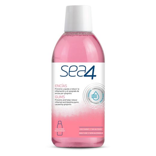 SEA4 Col·lutori Genius 500ml