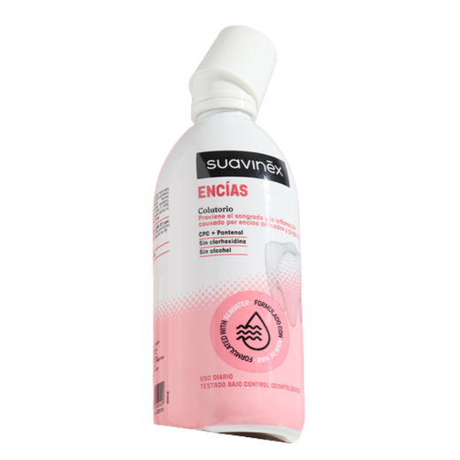 SEA4 Col·lutori Genius 500ml