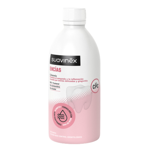 SEA4 Col·lutori Genius 500ml