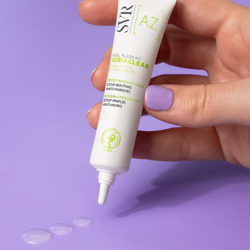 Sebiaclear Gel Flash 4H 15ml– Gel parche Antiimperfecciones