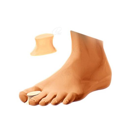Separador Gruix de Silicona T Gde