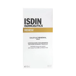 Serum Isdinceutics Salicylic Renewal 30 ml