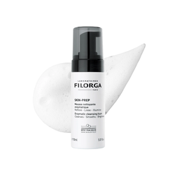 Set Skin Prep Filorga | Oli netejador 150ml + Escuma enzimàtica 150ml