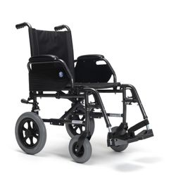 Silla de Ruedas Vermeiren JAZZ S50