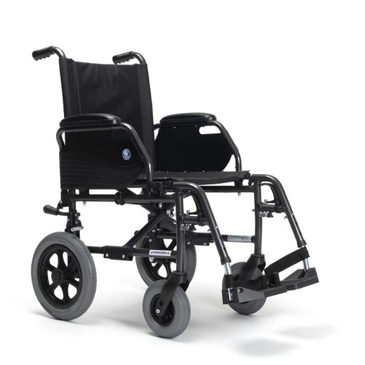 Silla de Ruedas Vermeiren JAZZ S50