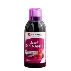 Slim Drenante Frambuesa 500ml
