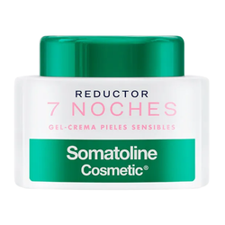 Somatoline Reductor 7 Nits Natural 400ml