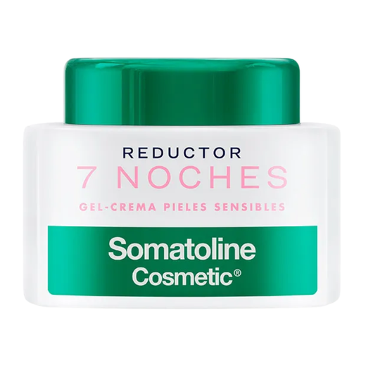 Somatoline Reductor 7 Nits Natural 400ml